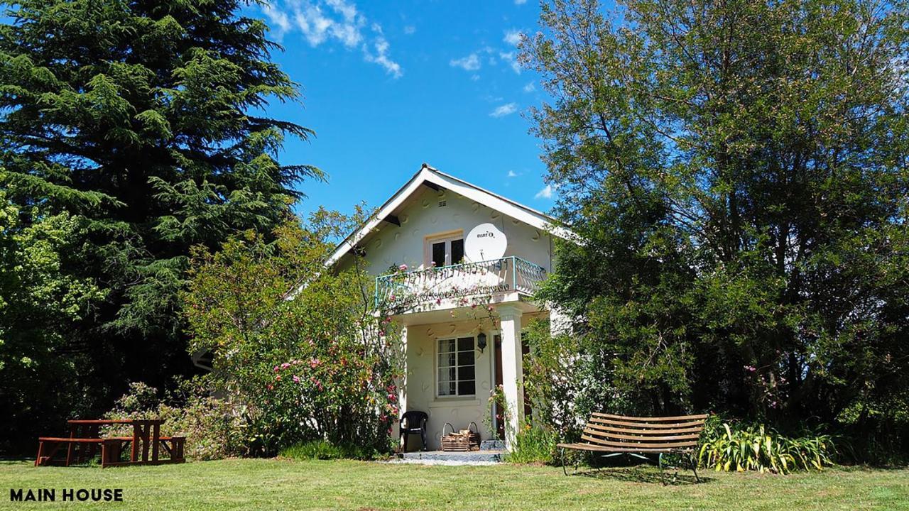 Jaya'S Place Hogsback Extérieur photo