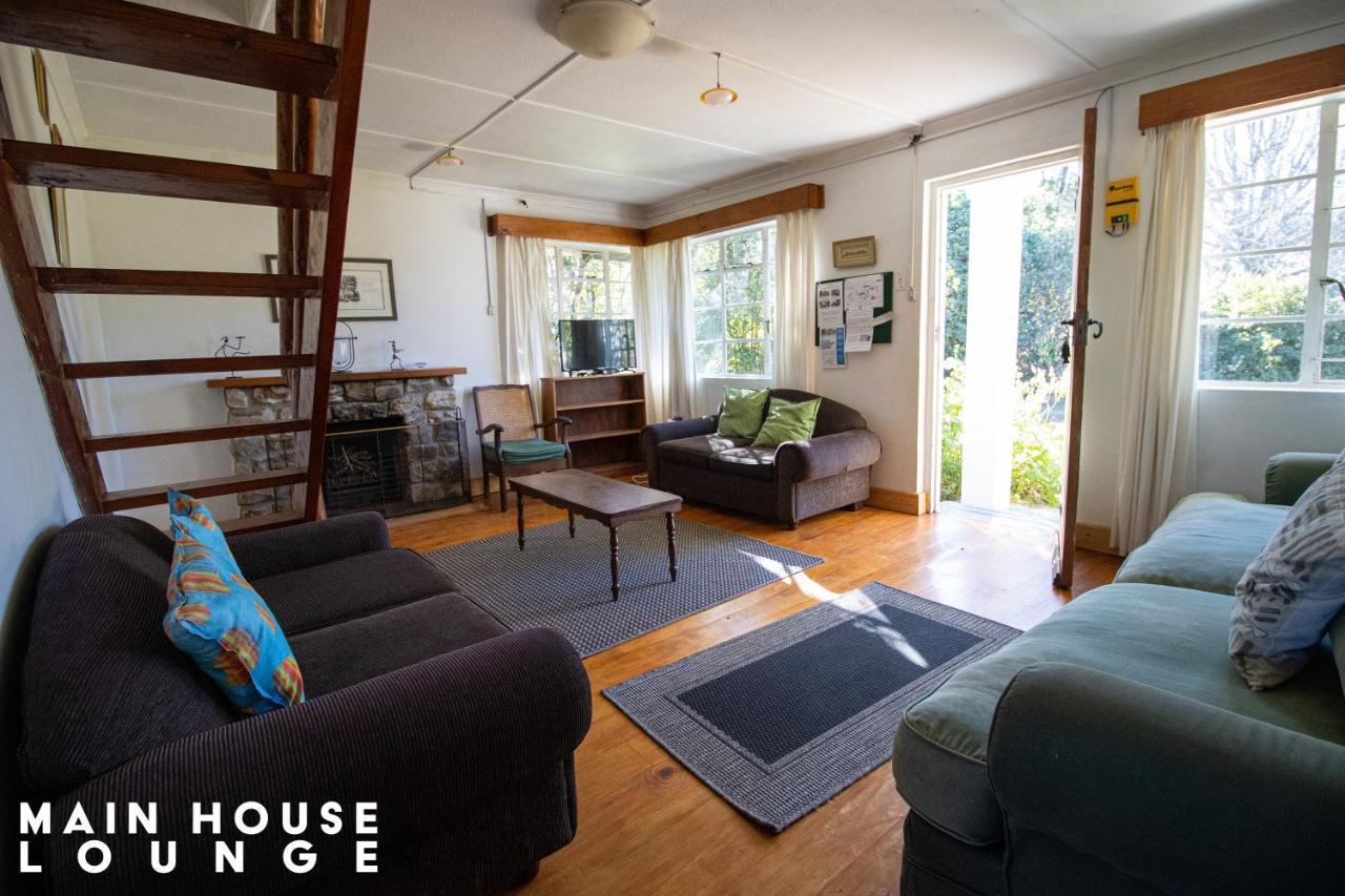 Jaya'S Place Hogsback Extérieur photo