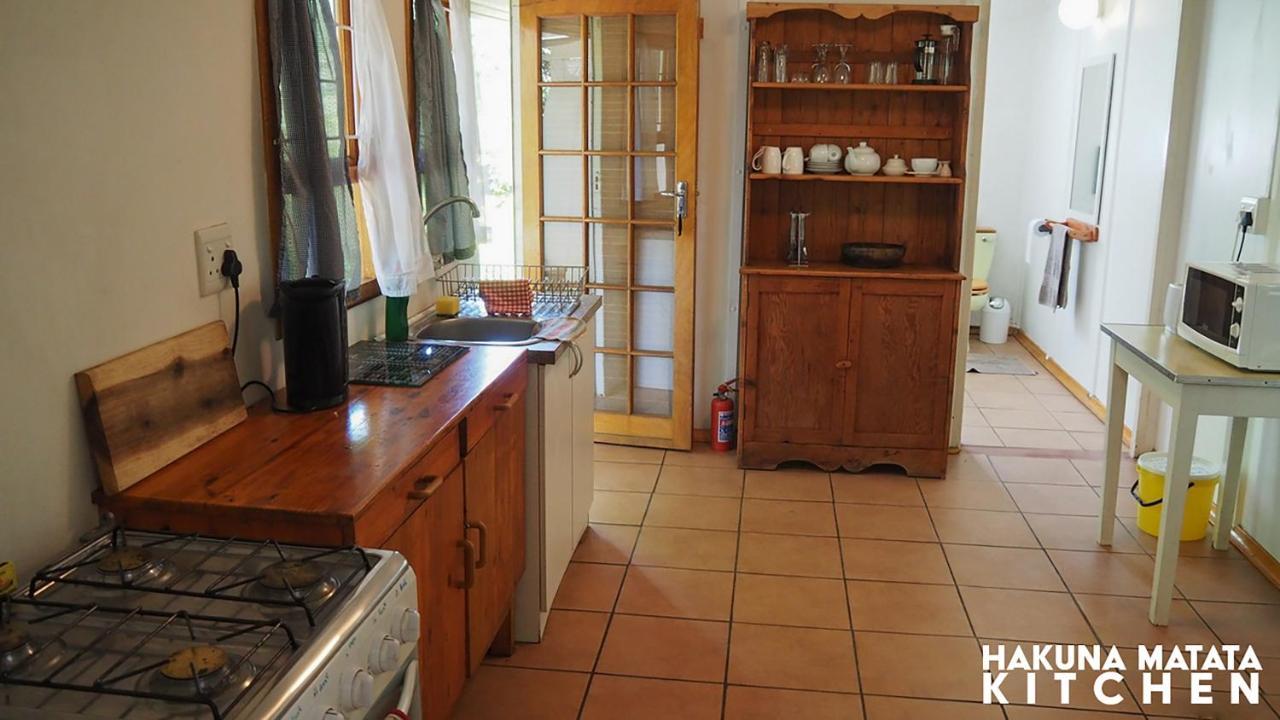Jaya'S Place Hogsback Extérieur photo