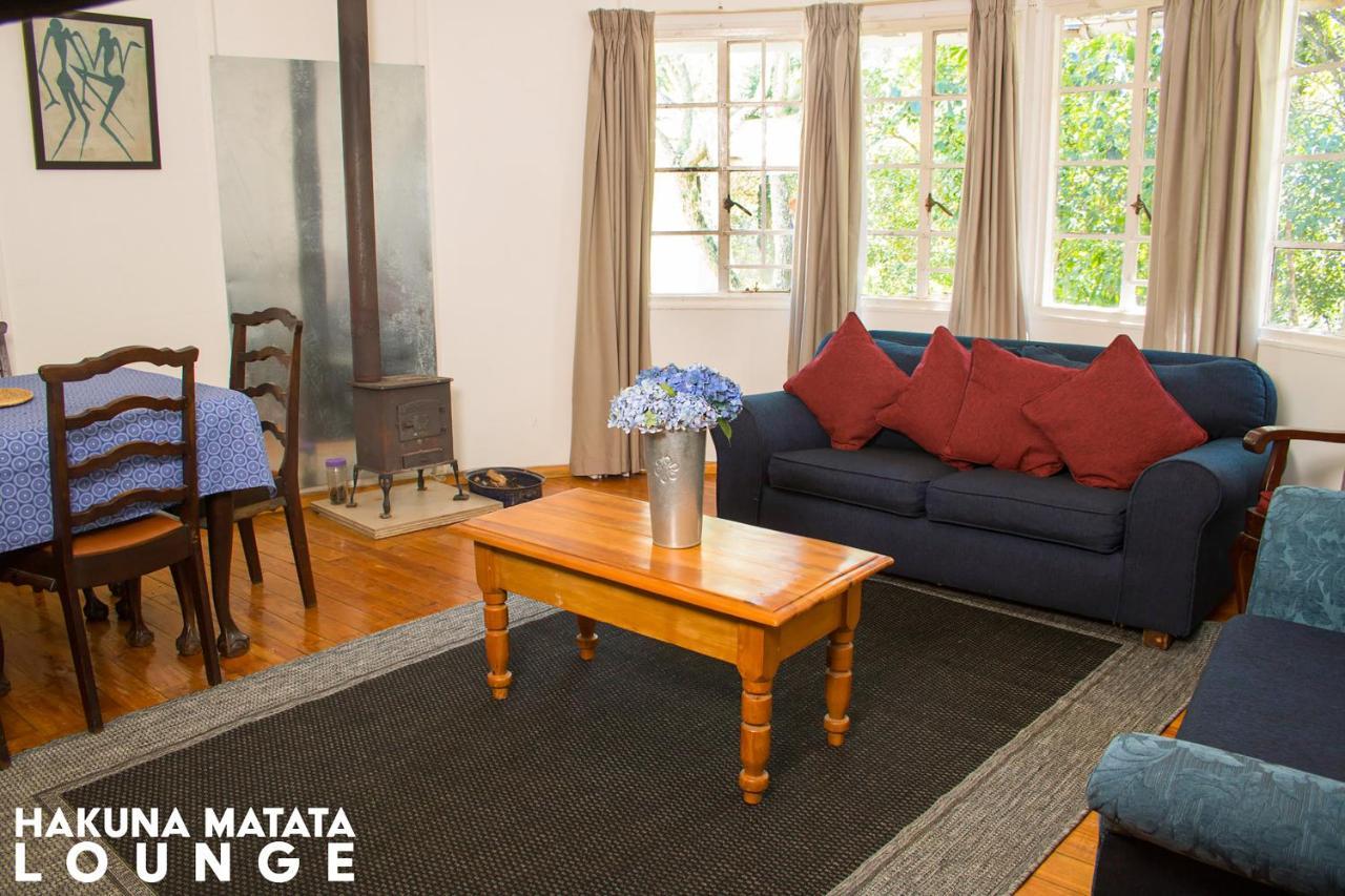 Jaya'S Place Hogsback Extérieur photo