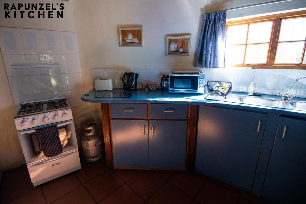 Jaya'S Place Hogsback Extérieur photo